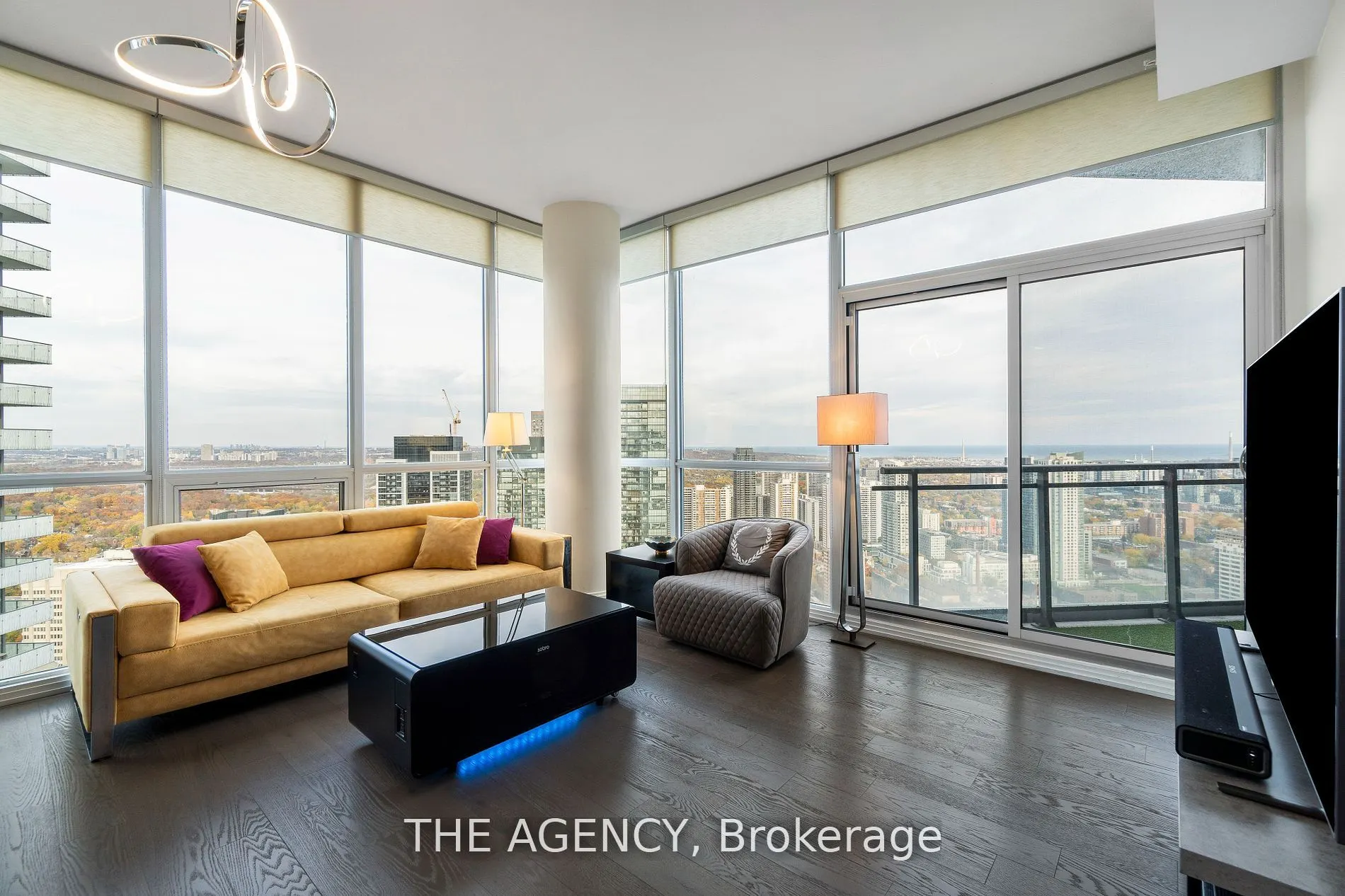 45 Charles Street E, #5110