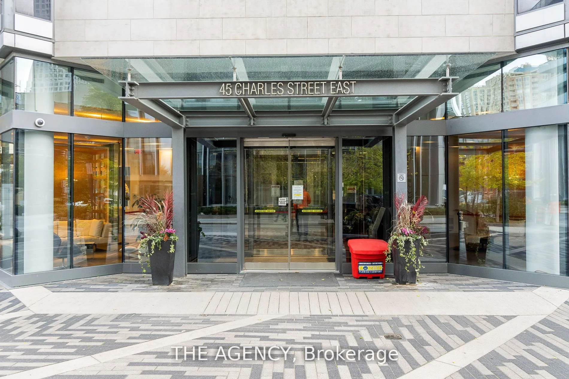 45 Charles Street E, #5110