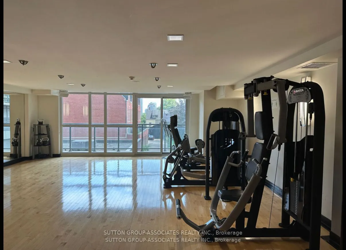 775 King Street W, #1003