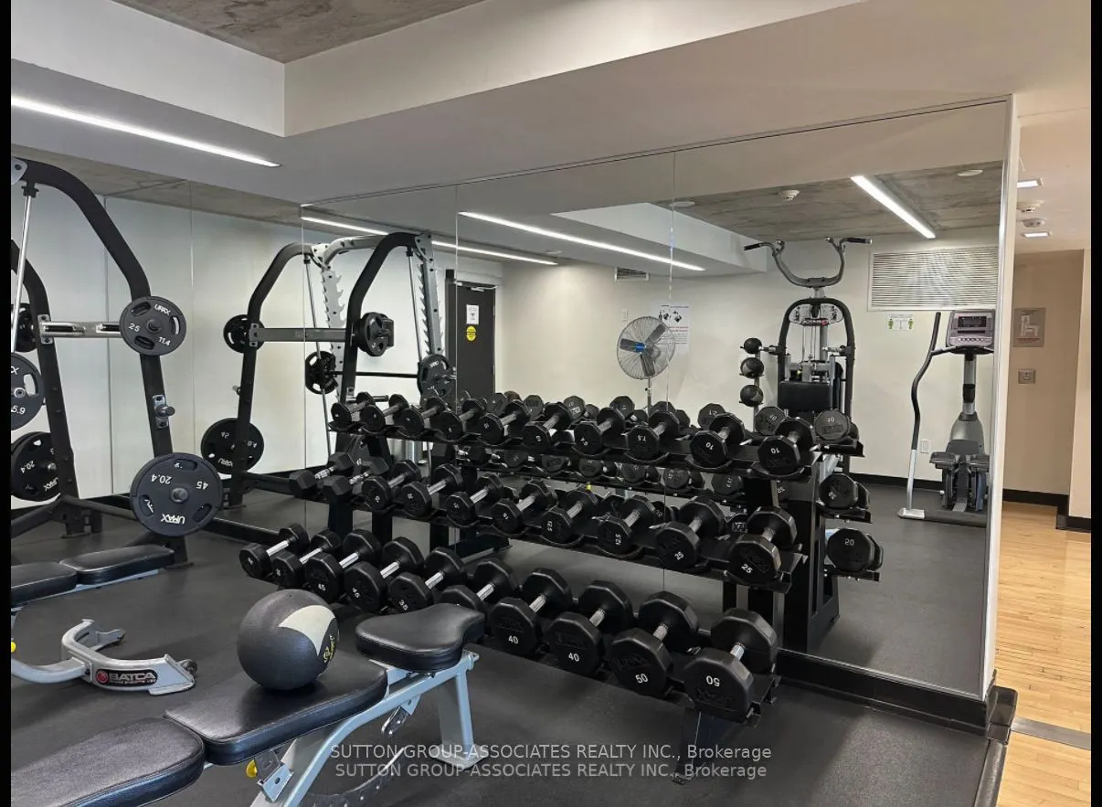 775 King Street W, #1003