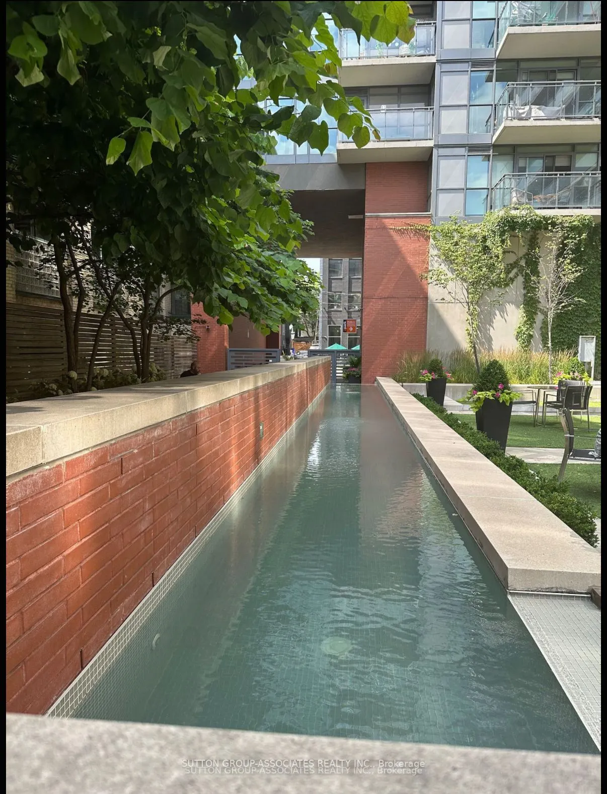 775 King Street W, #1003