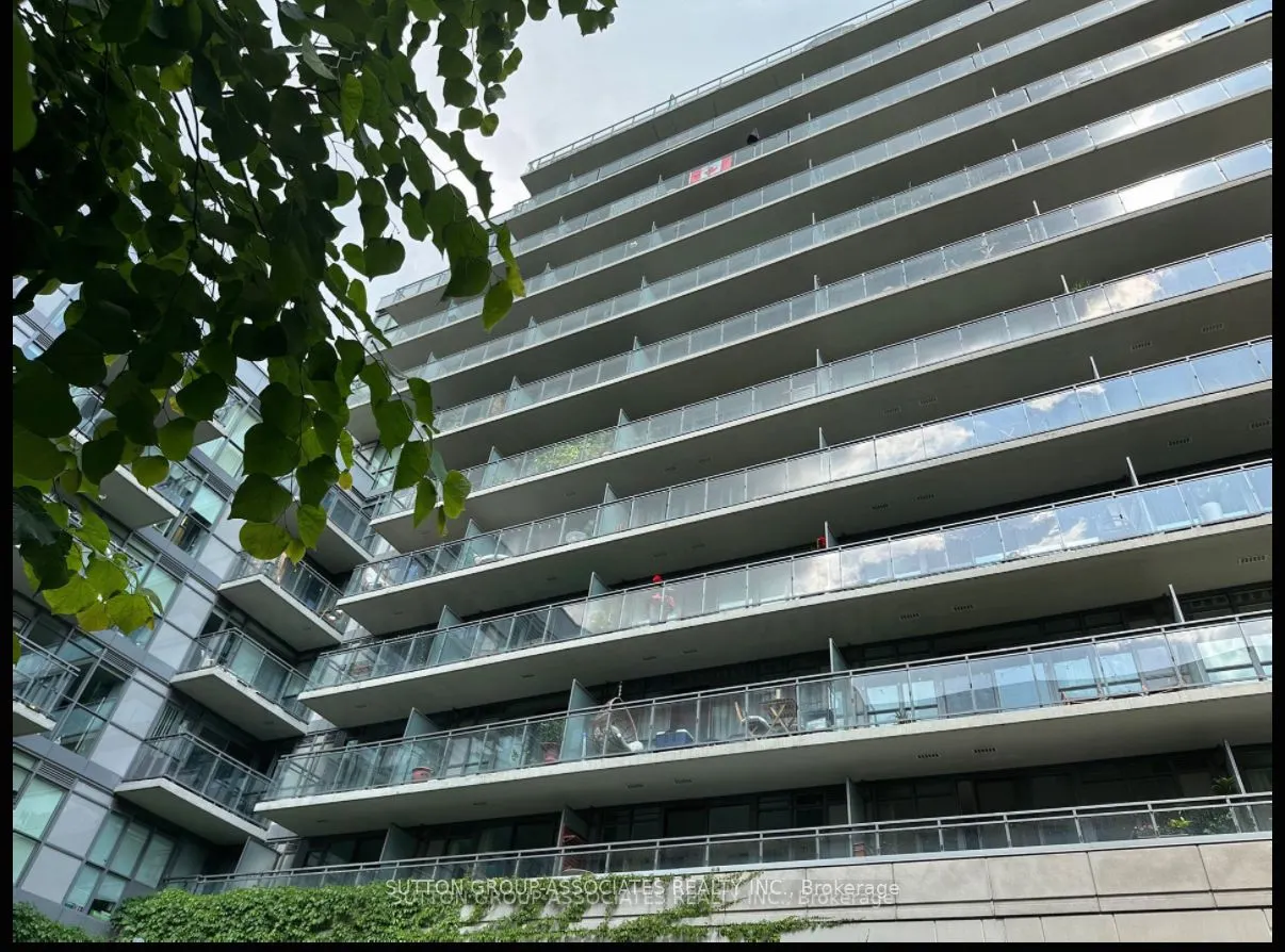 775 King Street W, #1003