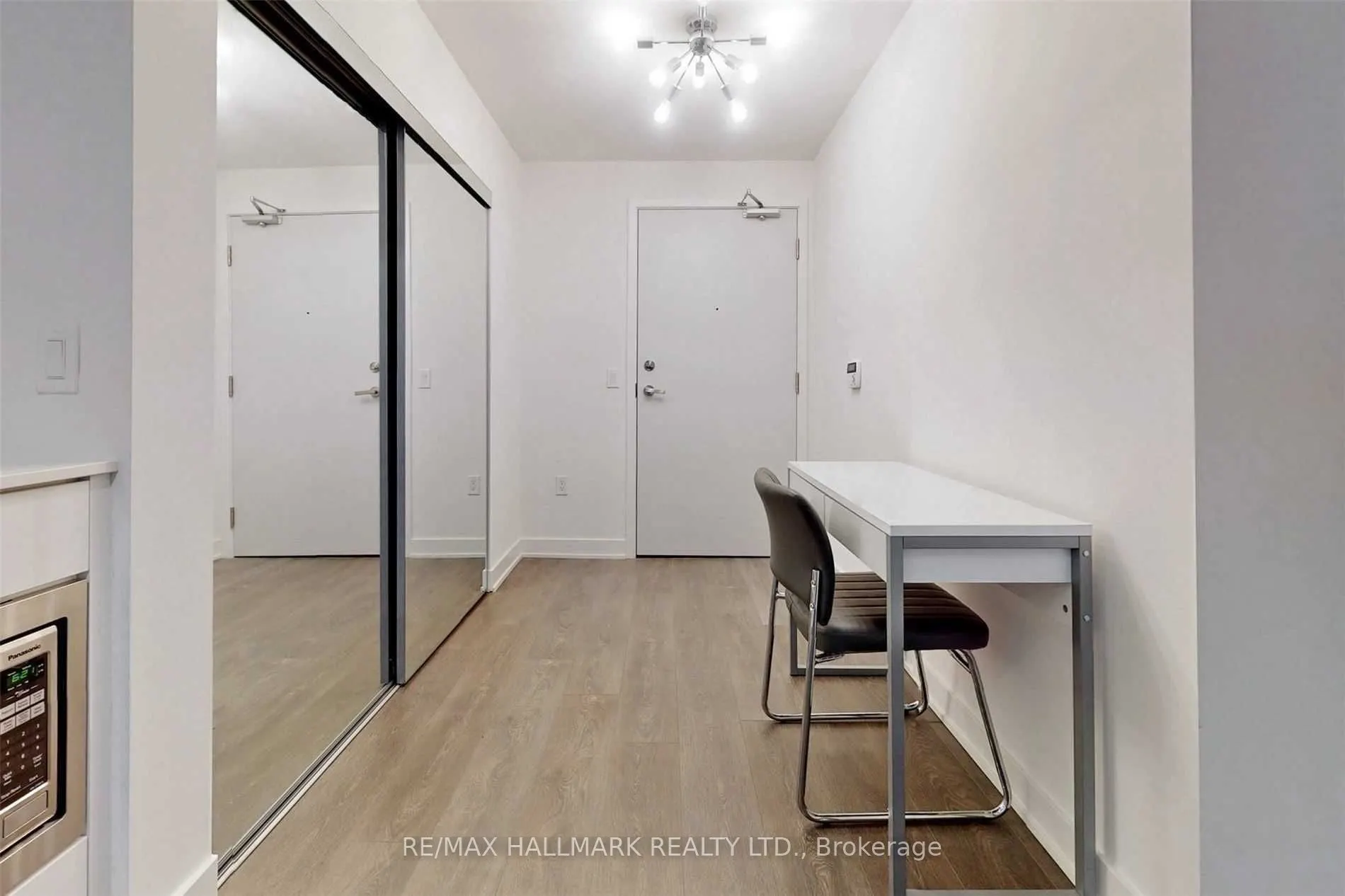 195 Redpath Avenue, #205