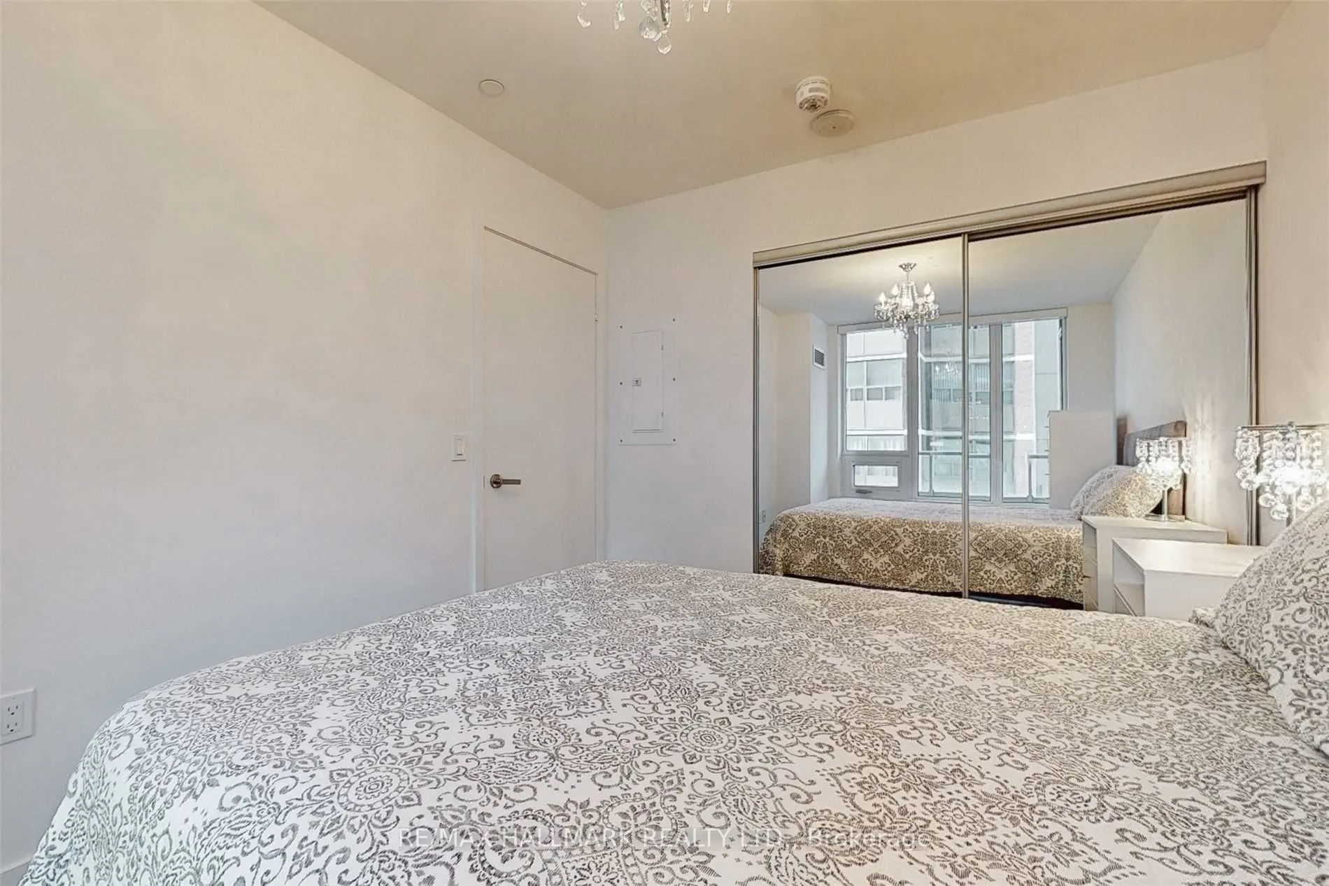 195 Redpath Avenue, #205