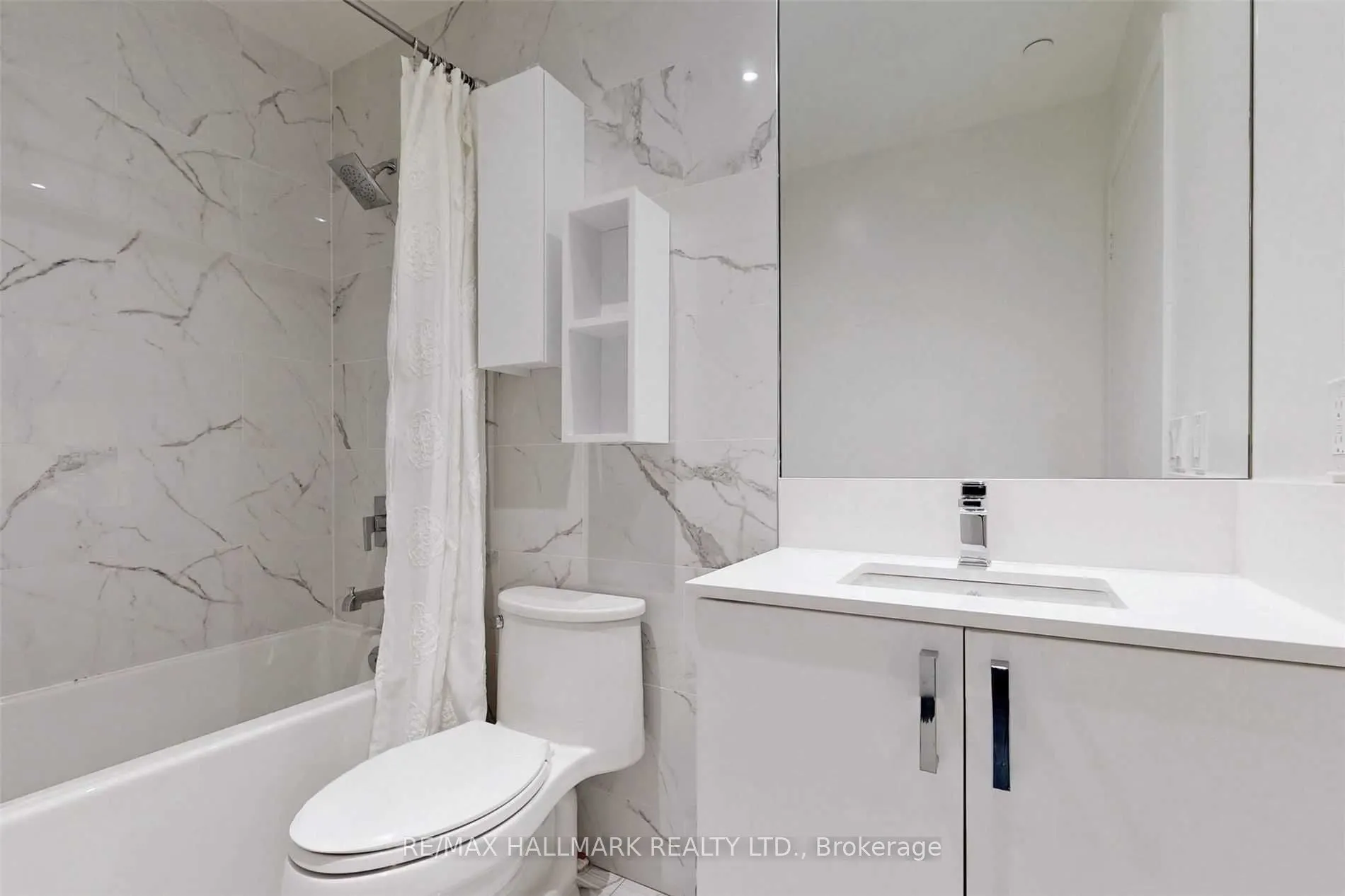 195 Redpath Avenue, #205