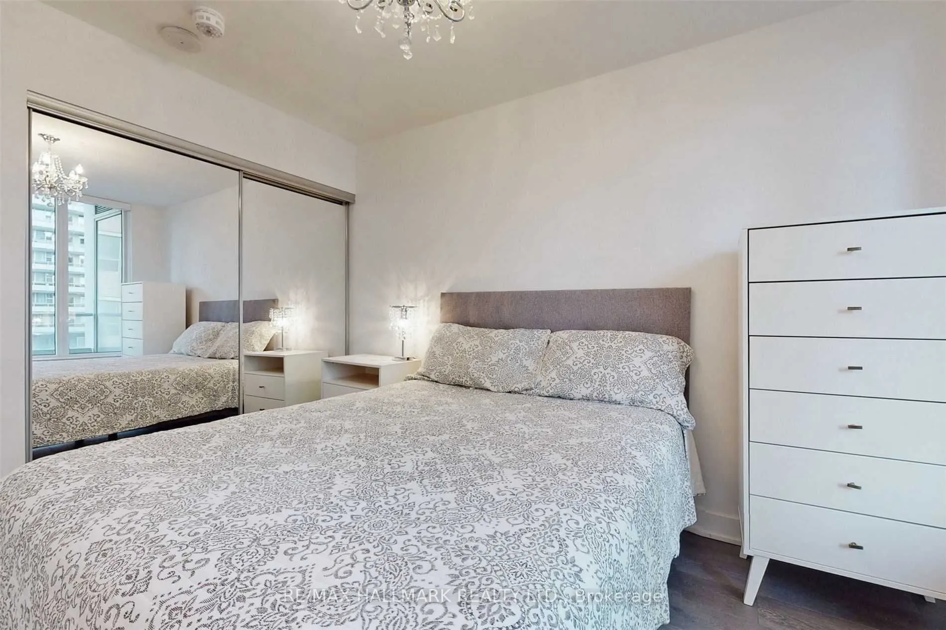 195 Redpath Avenue, #205
