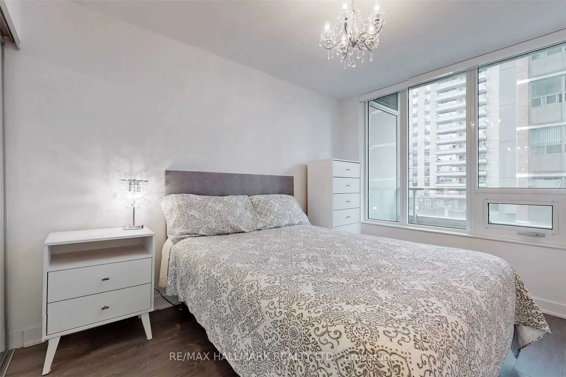 195 Redpath Avenue, #205