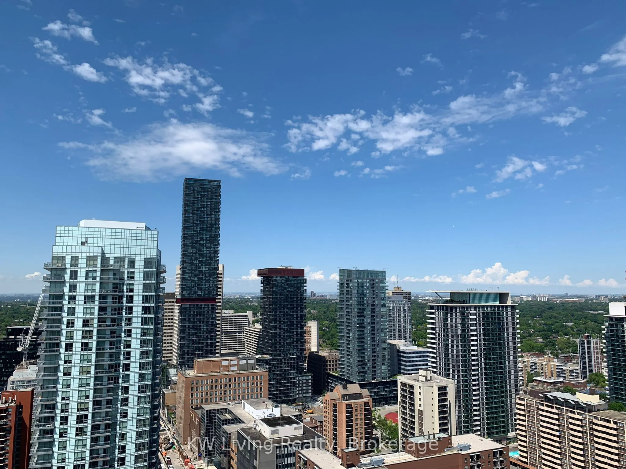 125 Redpath Avenue, #3208