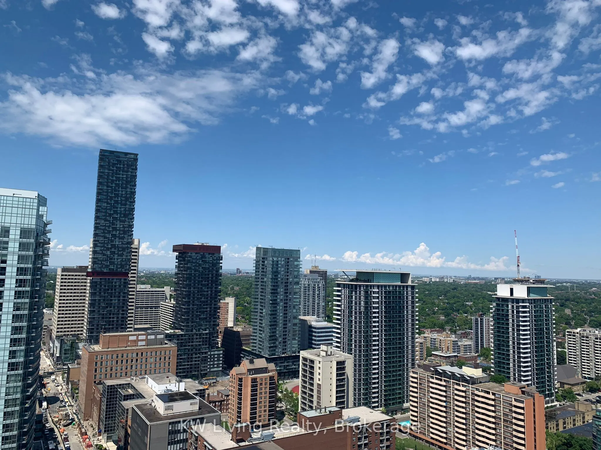 125 Redpath Avenue, #3208