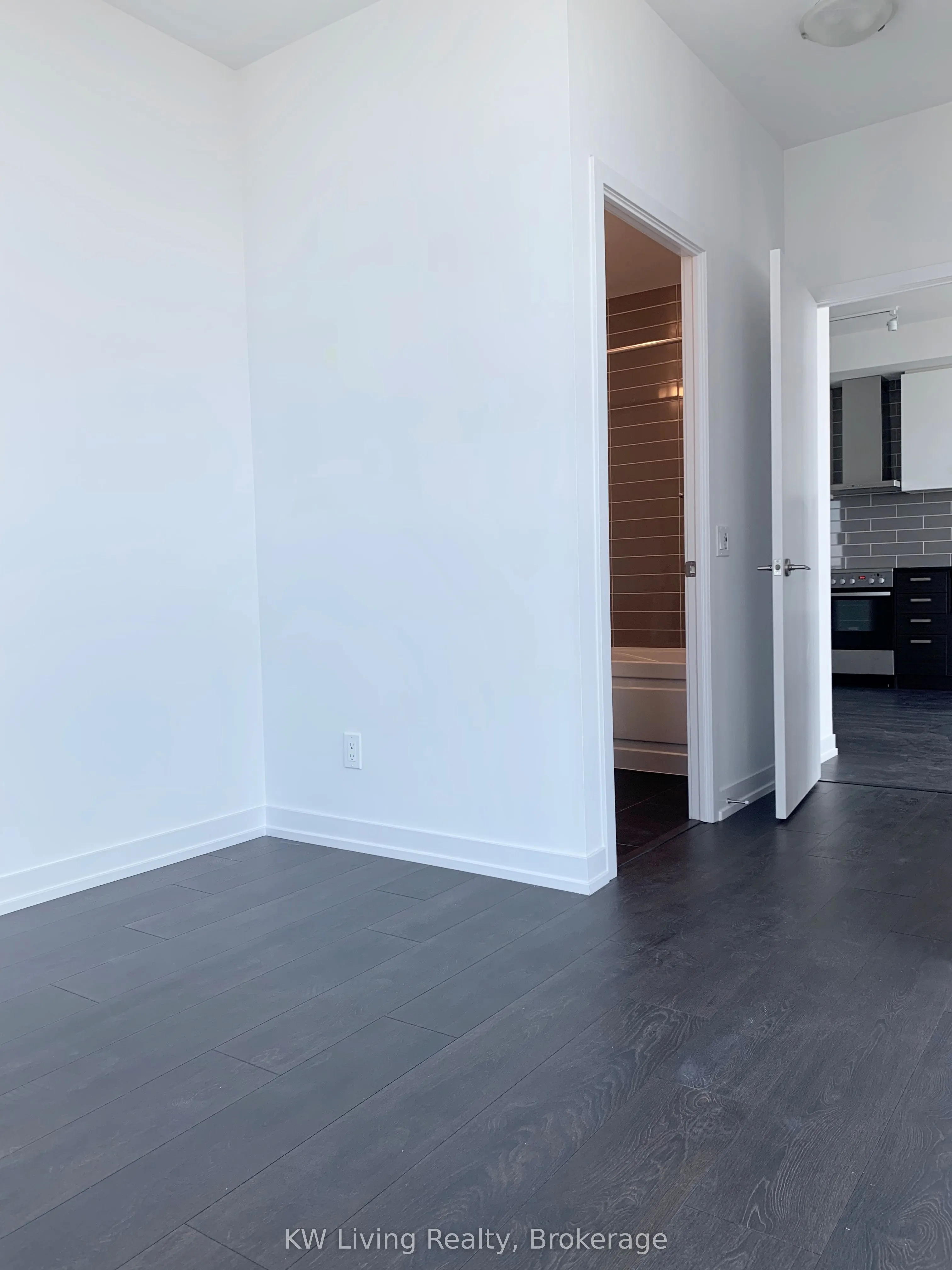 125 Redpath Avenue, #3208