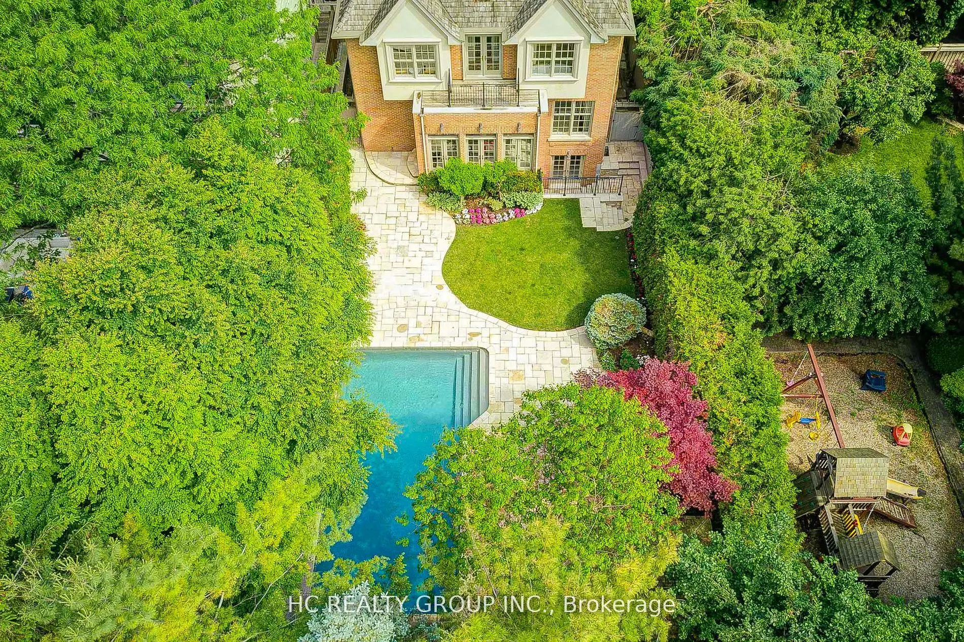 17 Blanchard Road