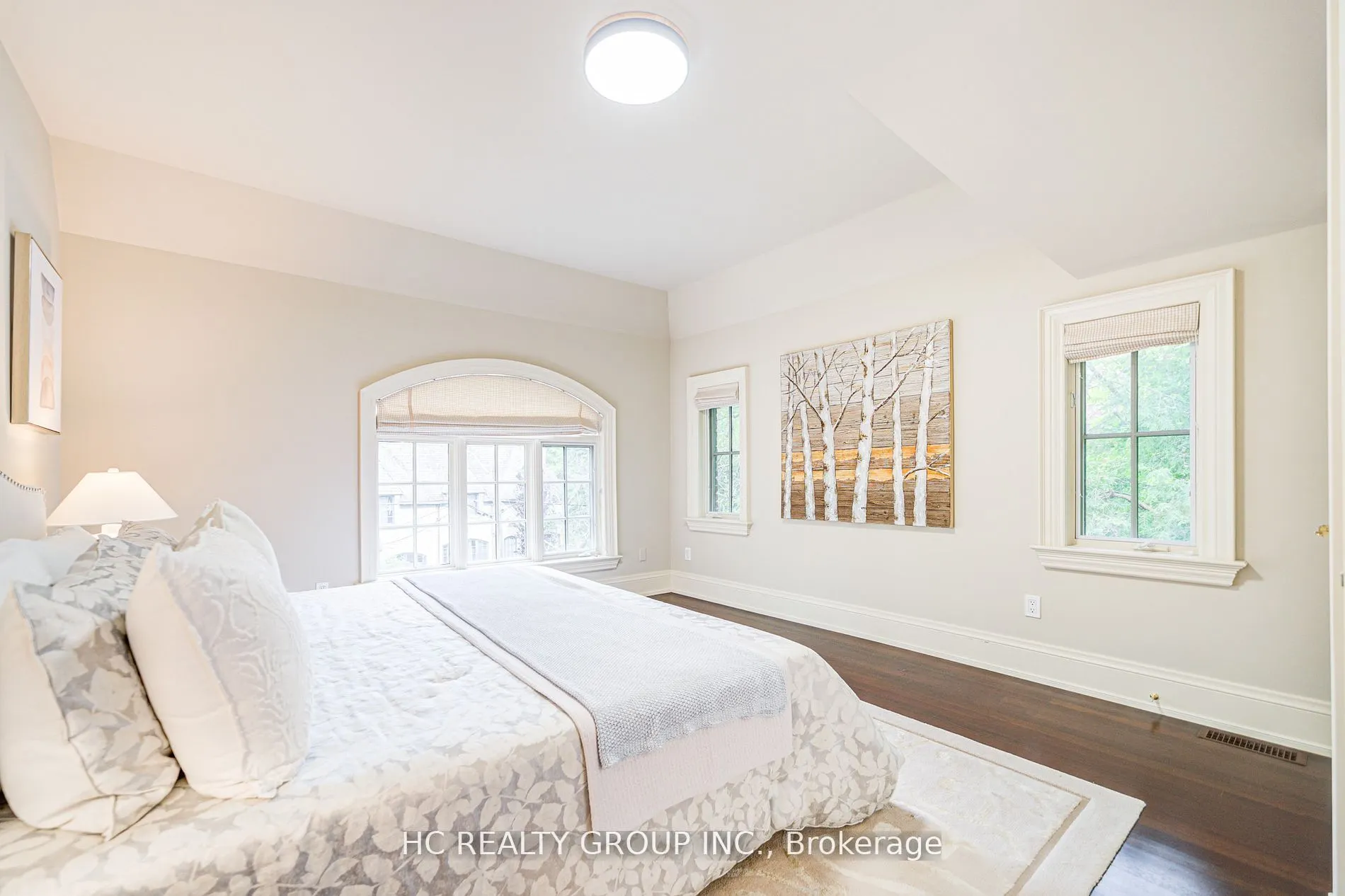 17 Blanchard Road