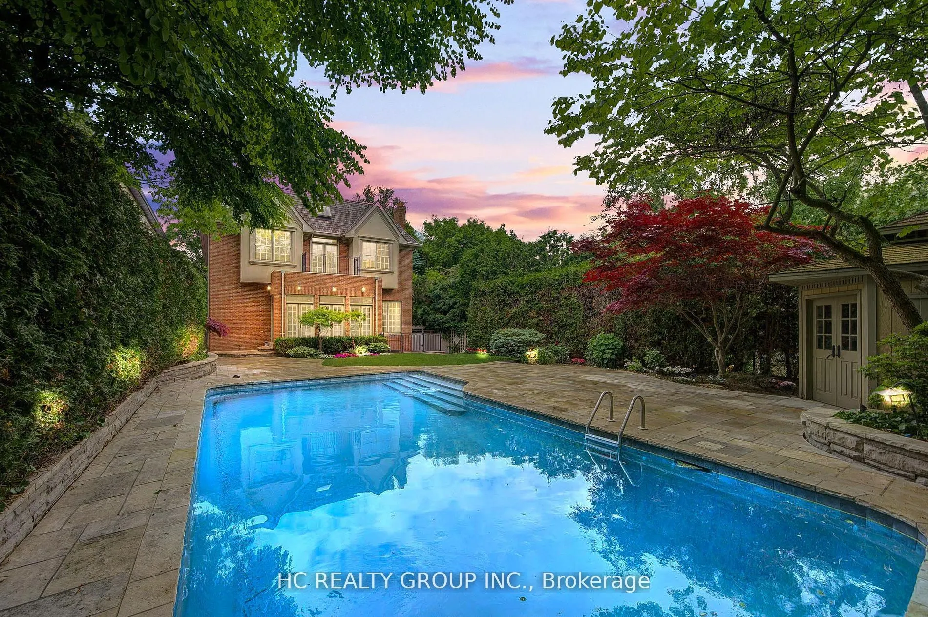 17 Blanchard Road