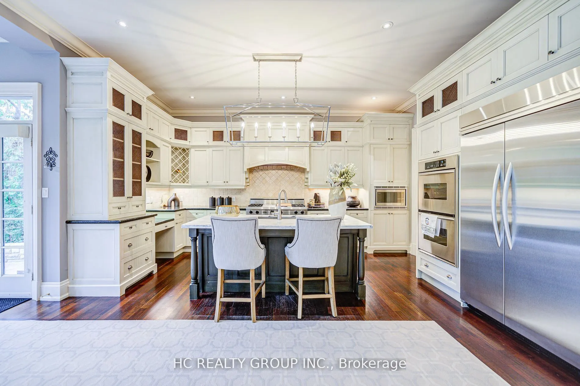 17 Blanchard Road