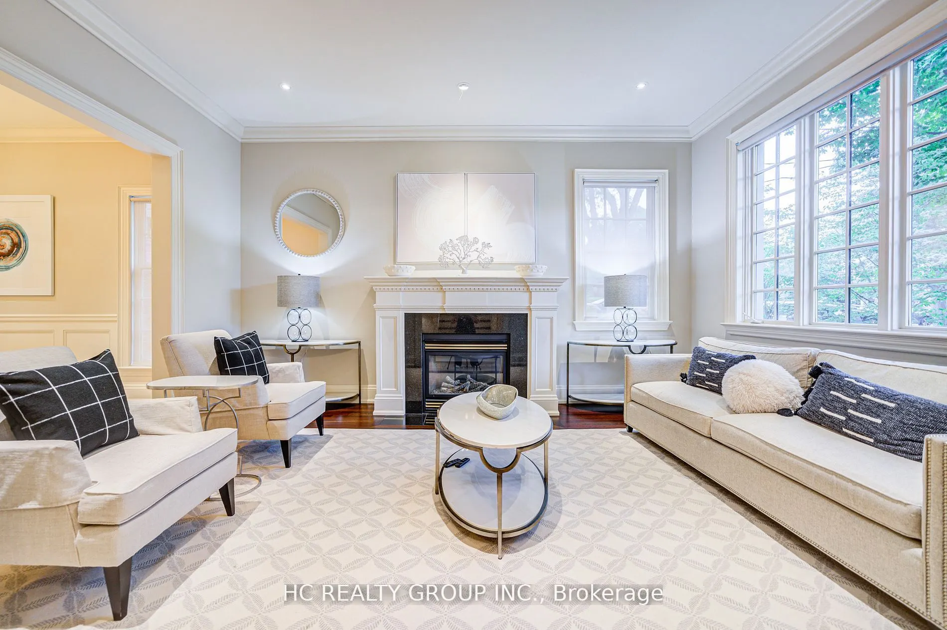 17 Blanchard Road