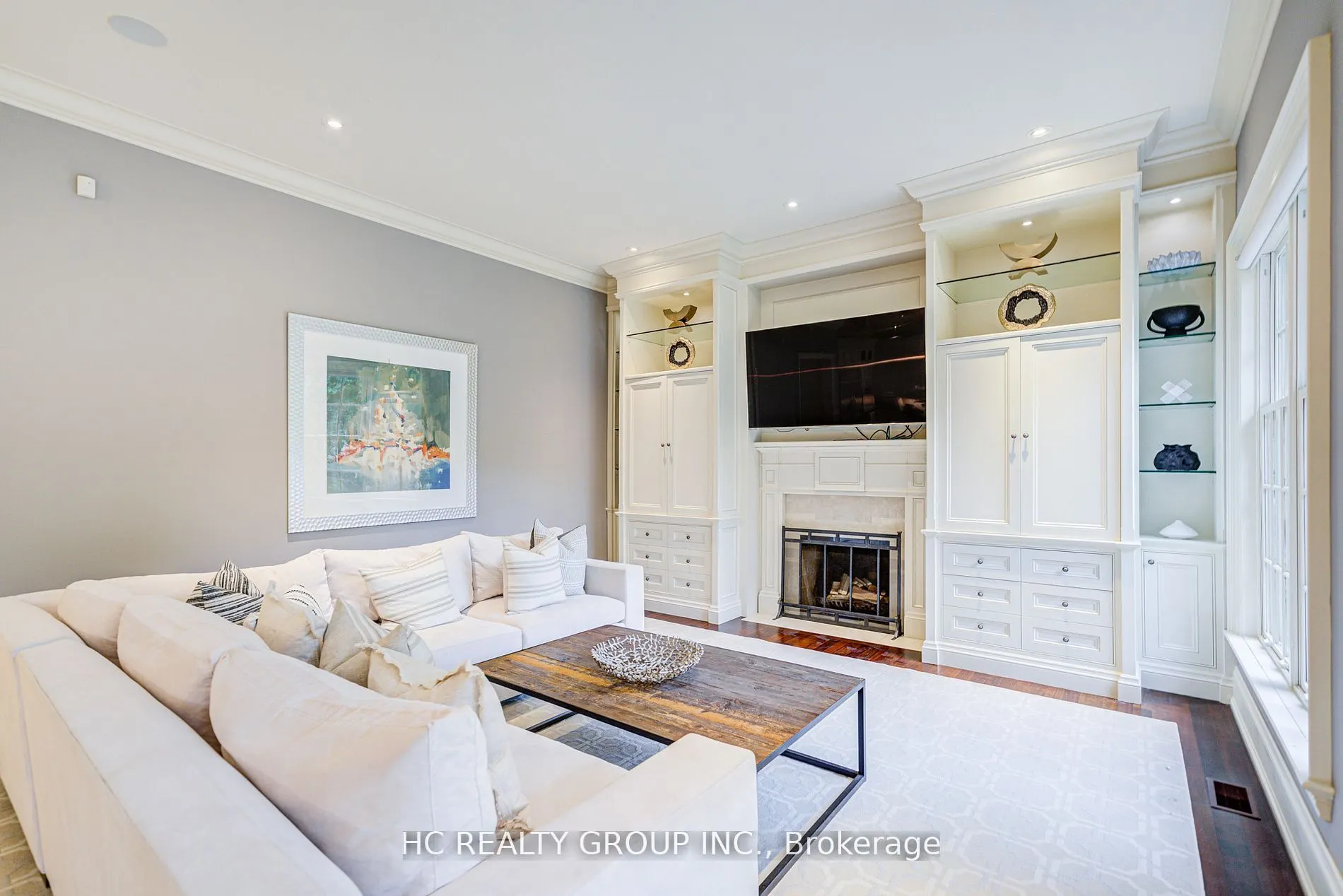 17 Blanchard Road