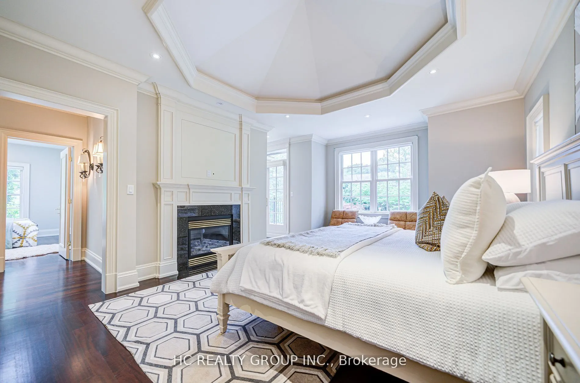 17 Blanchard Road