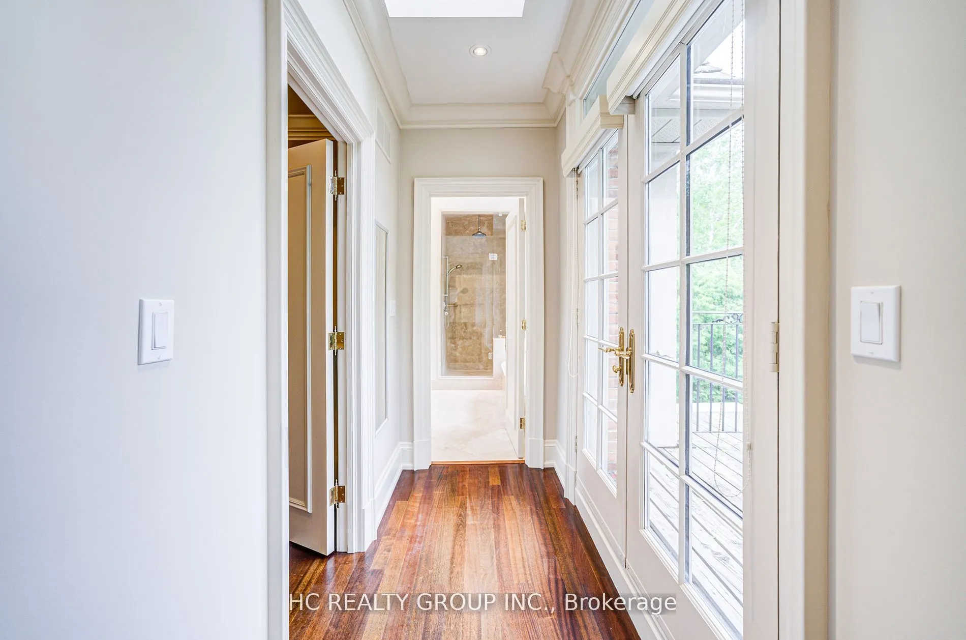 17 Blanchard Road