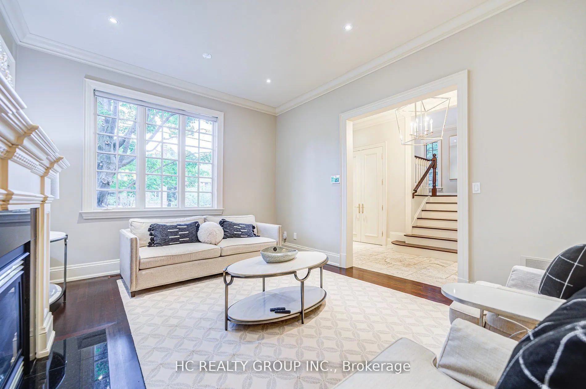 17 Blanchard Road