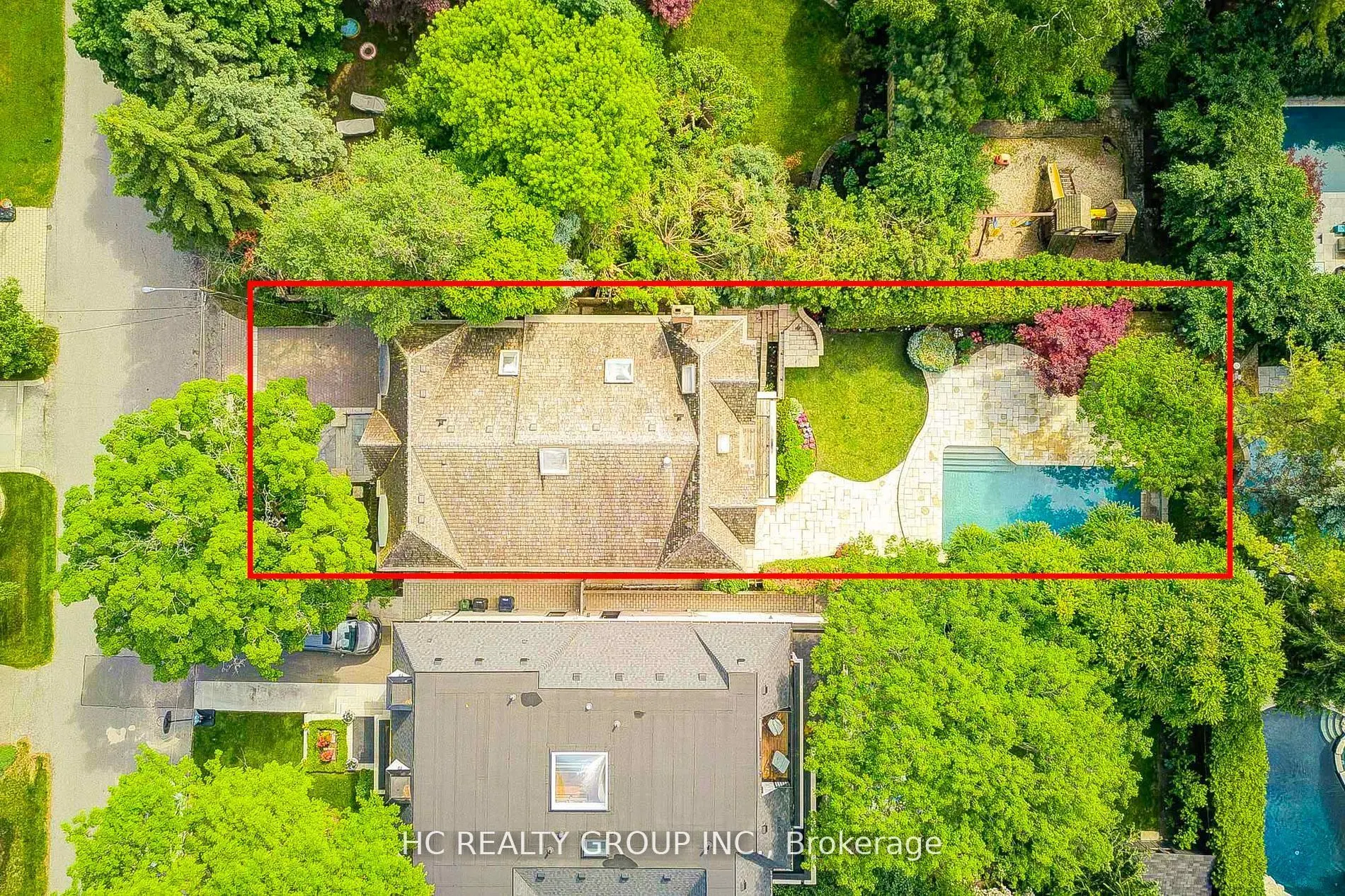 17 Blanchard Road