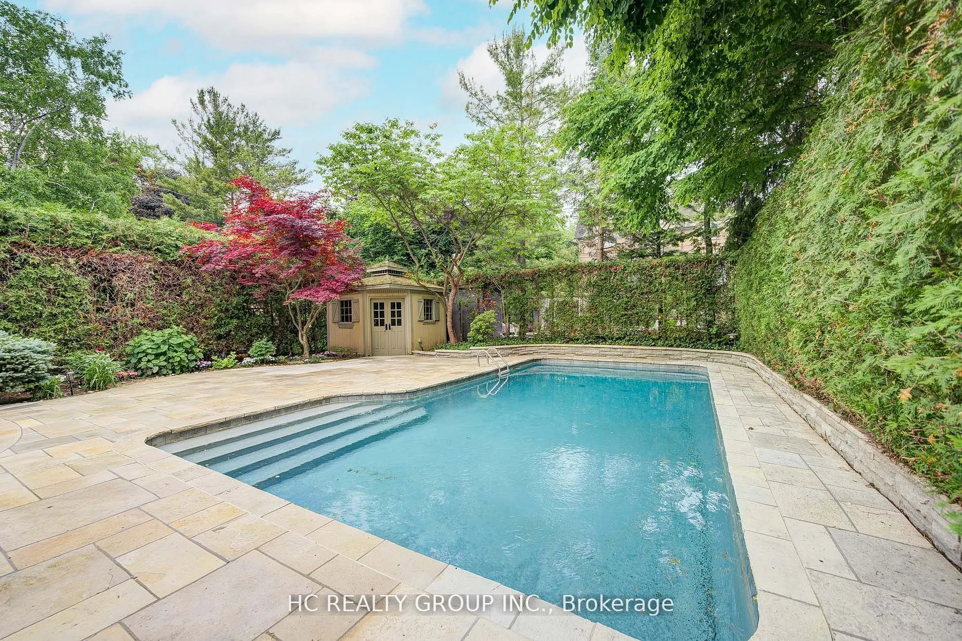 17 Blanchard Road