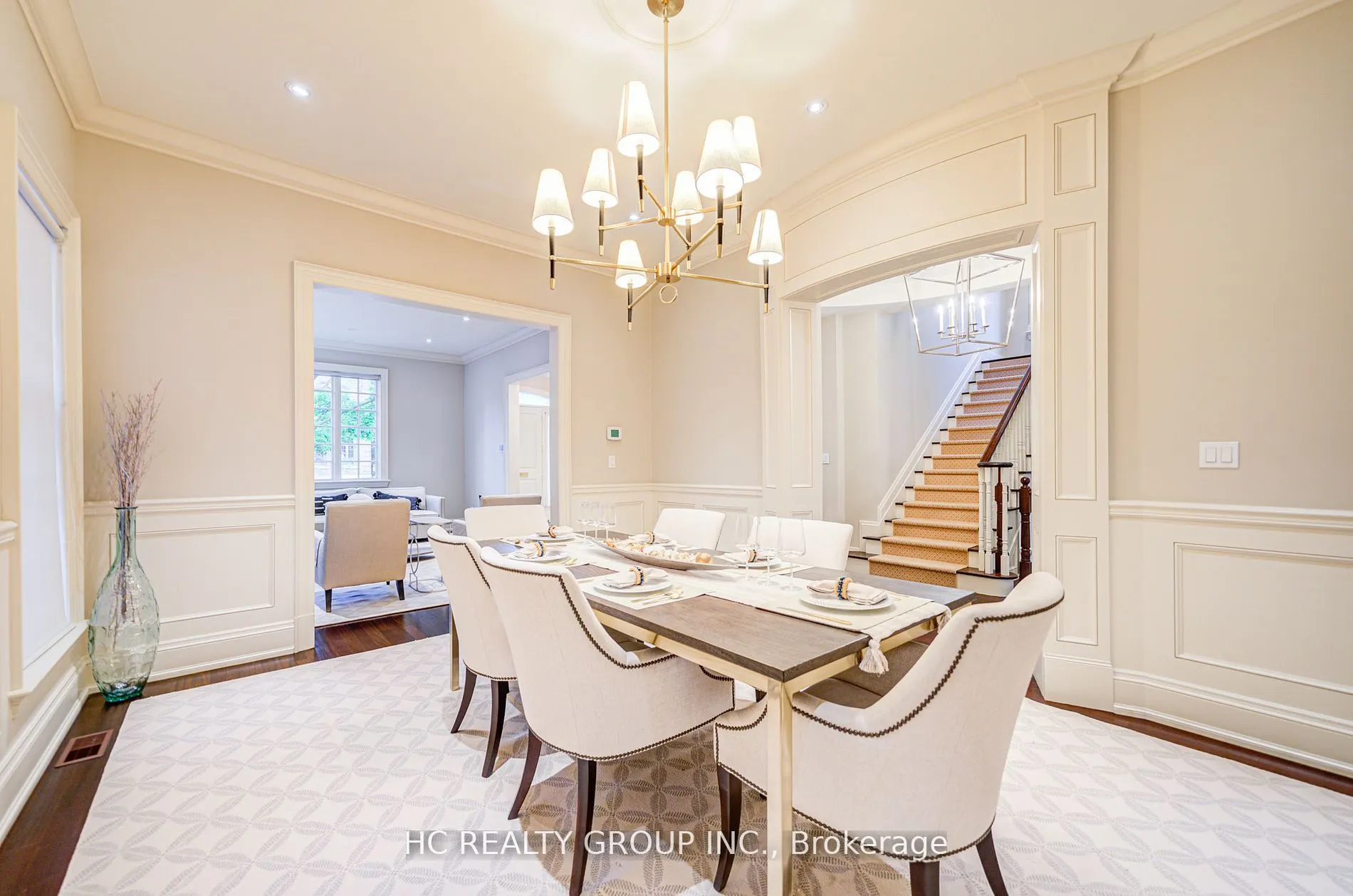 17 Blanchard Road