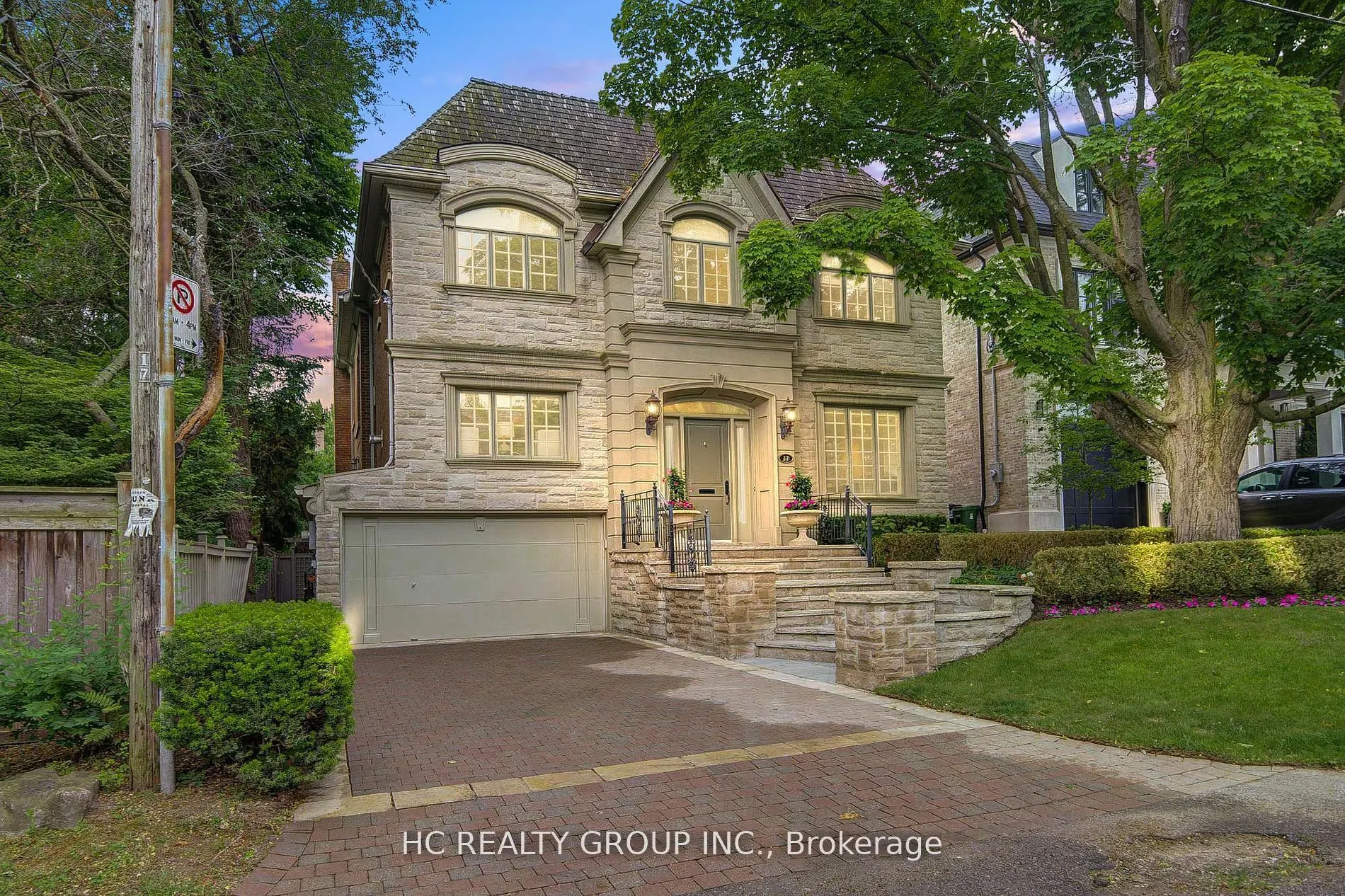 17 Blanchard Road