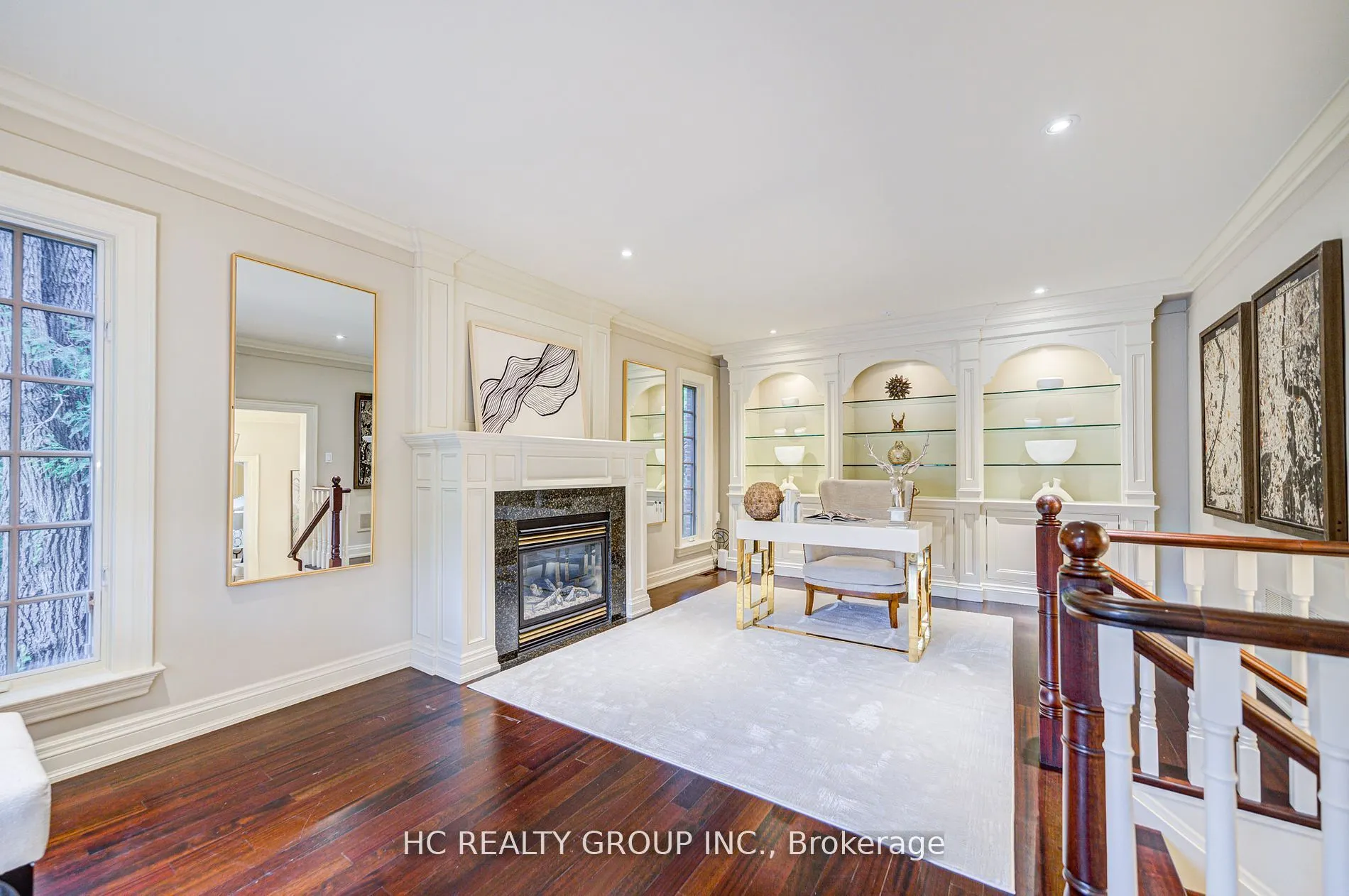 17 Blanchard Road
