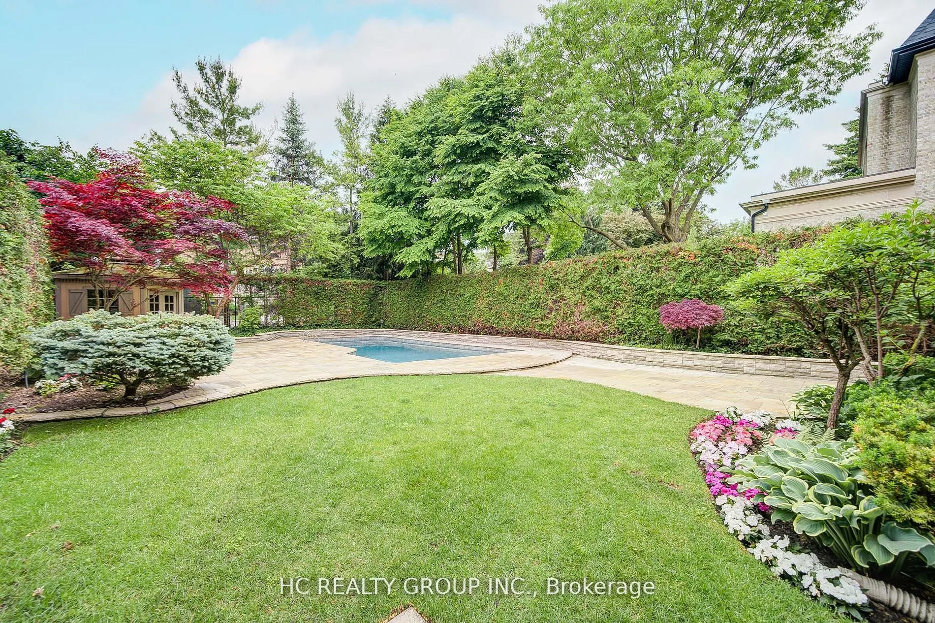 17 Blanchard Road