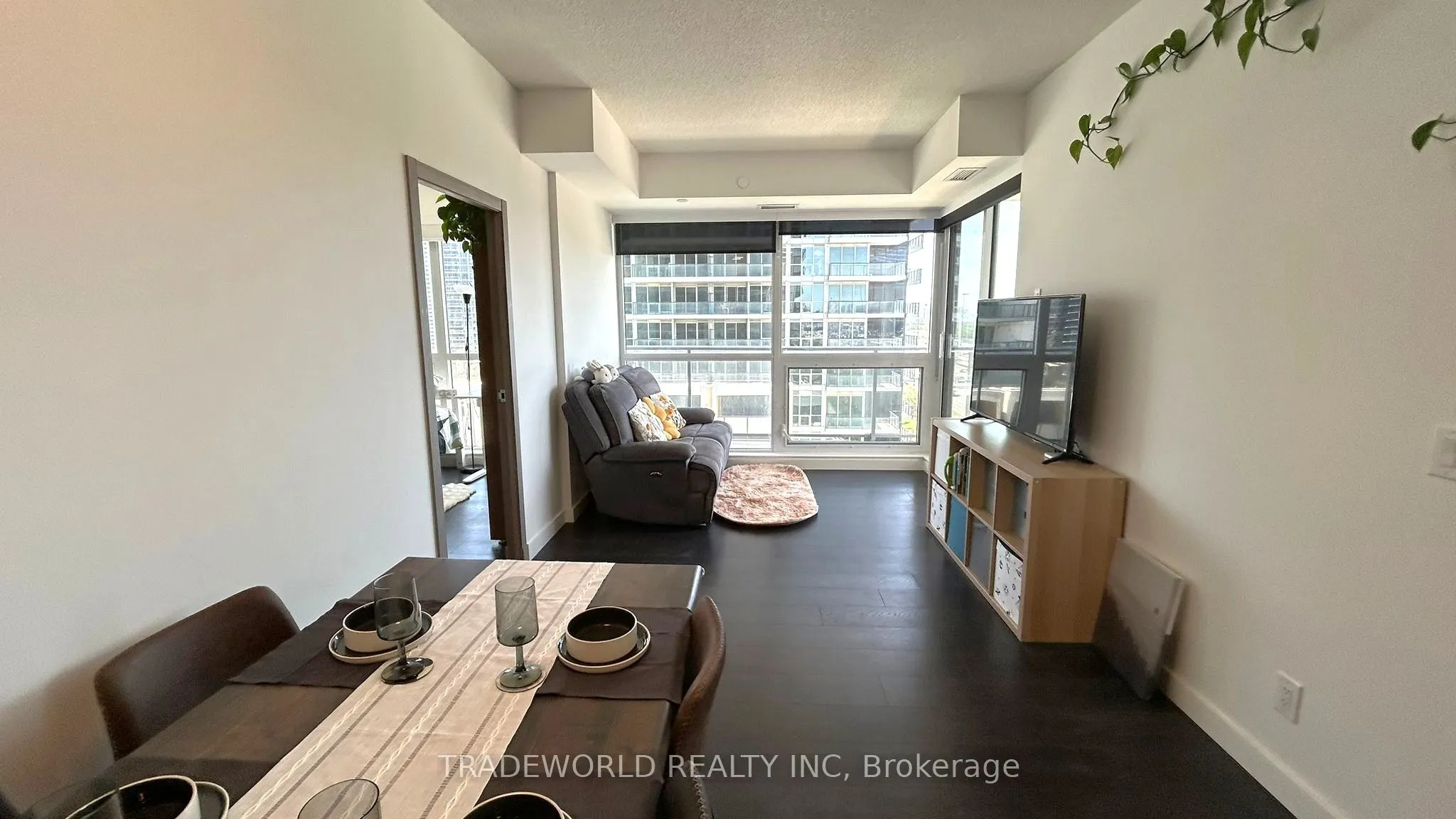 27 McMahon Drive, #702