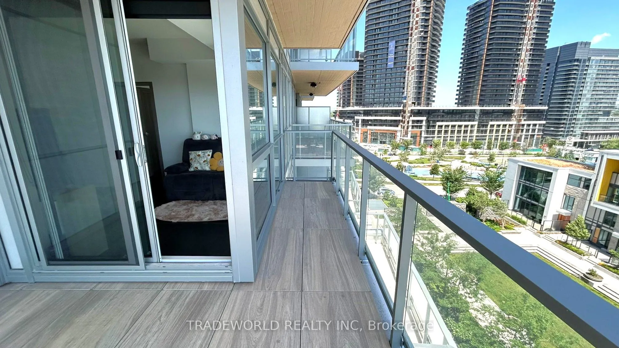 27 McMahon Drive, #702