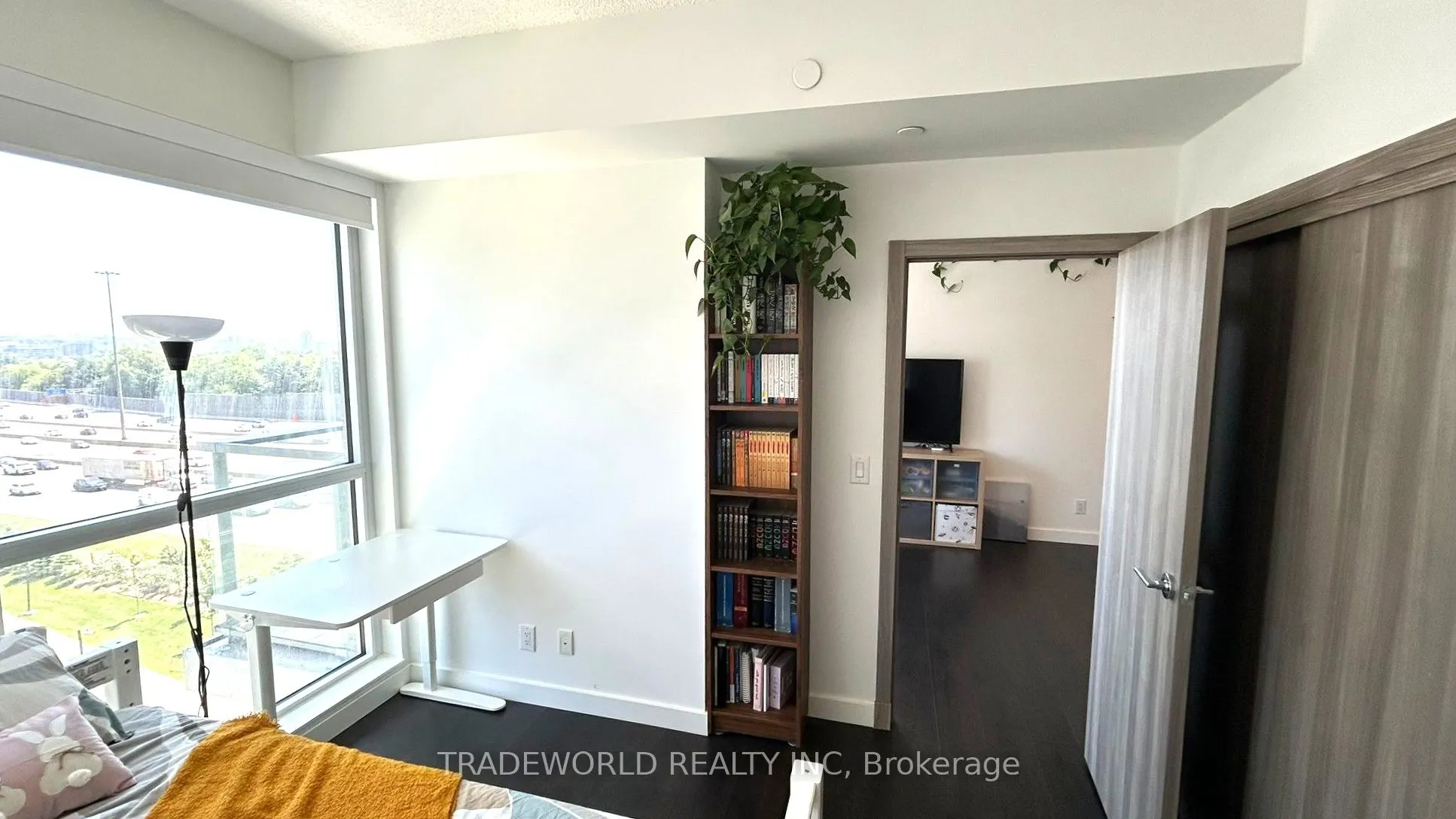 27 McMahon Drive, #702
