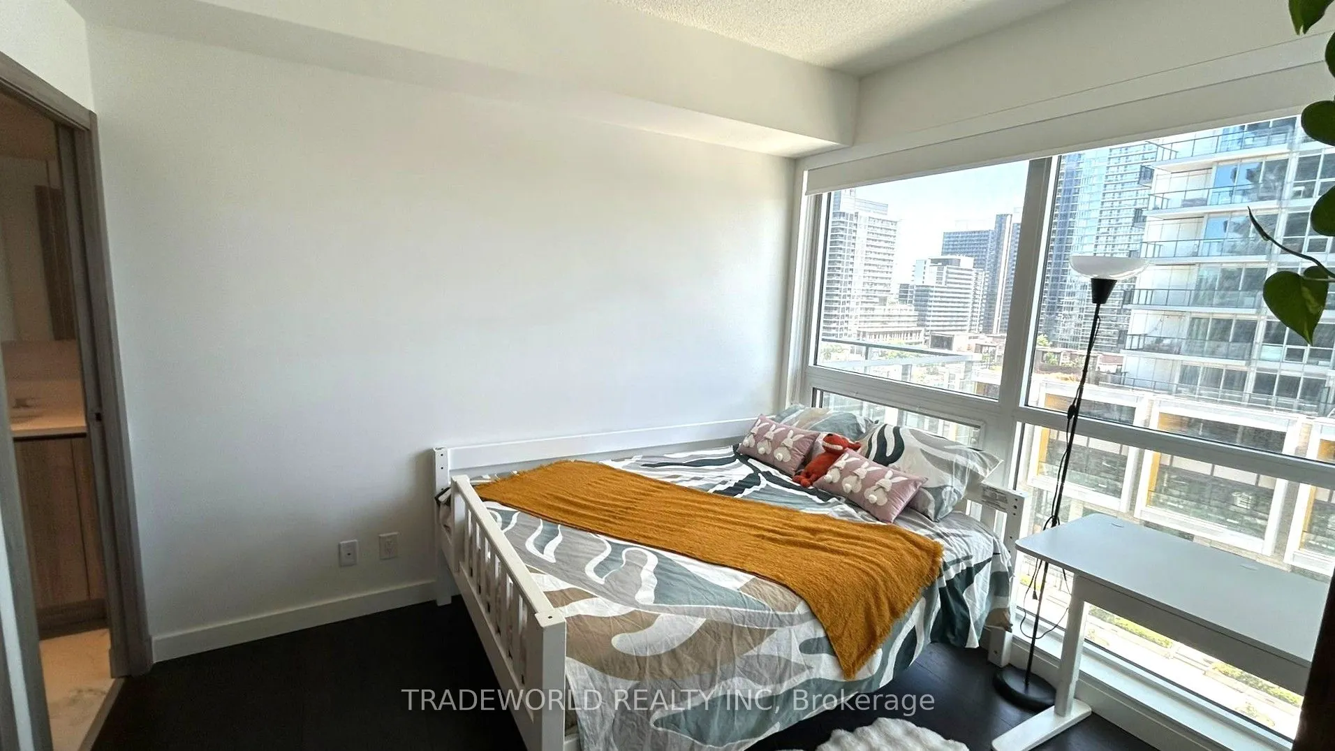 27 McMahon Drive, #702