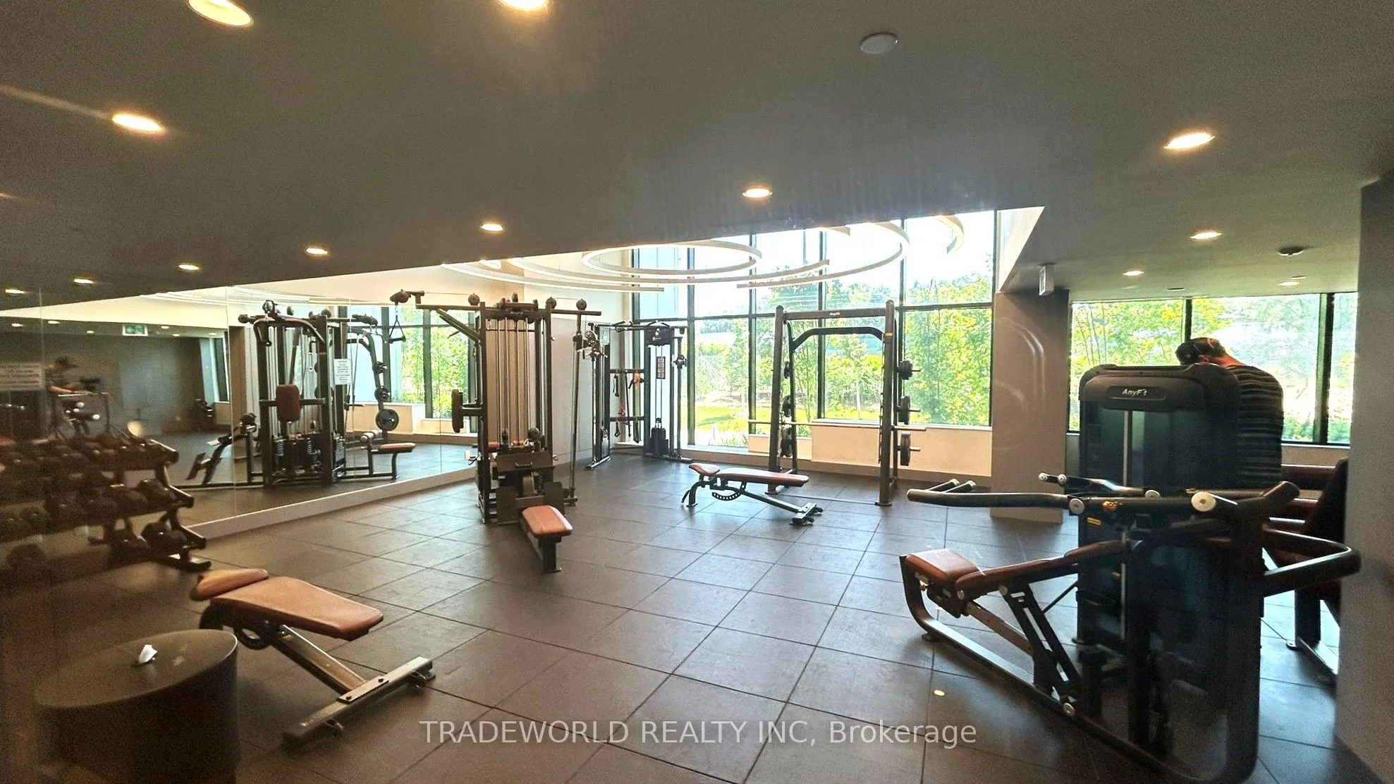 27 McMahon Drive, #702