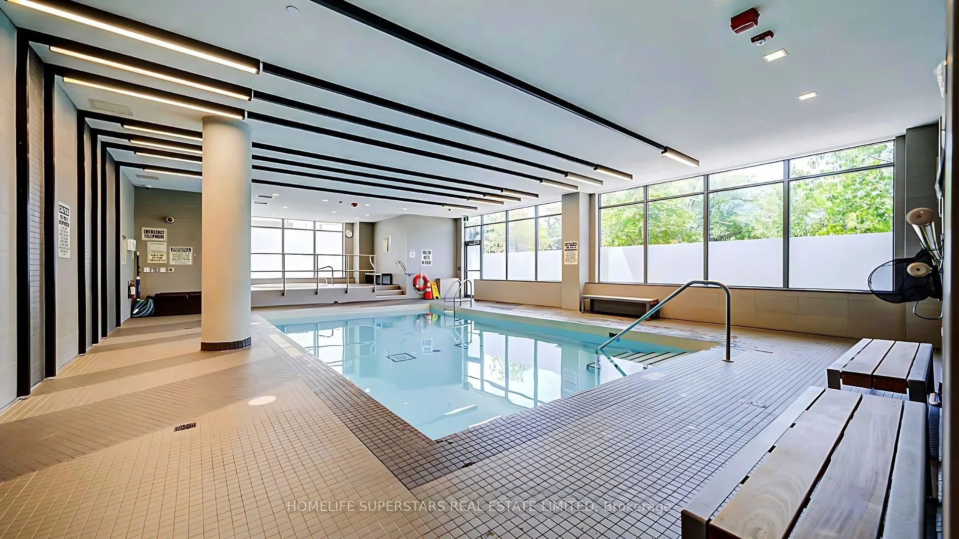 52 Forest Manor Road, #313