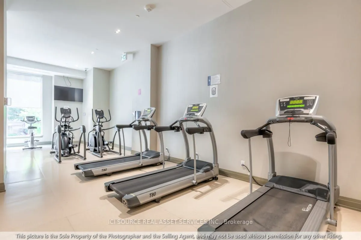 591 Sheppard Avenue E, #912