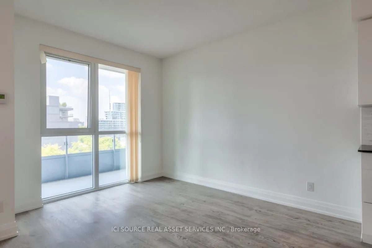 591 Sheppard Avenue E, #912