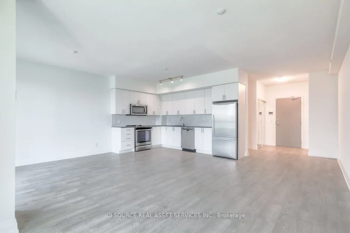 591 Sheppard Avenue E, #912