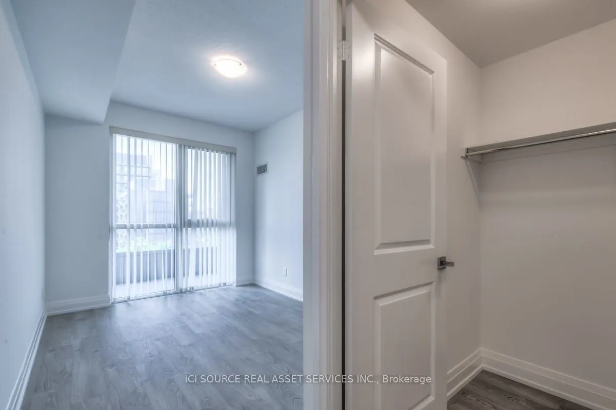 591 Sheppard Avenue E, #912