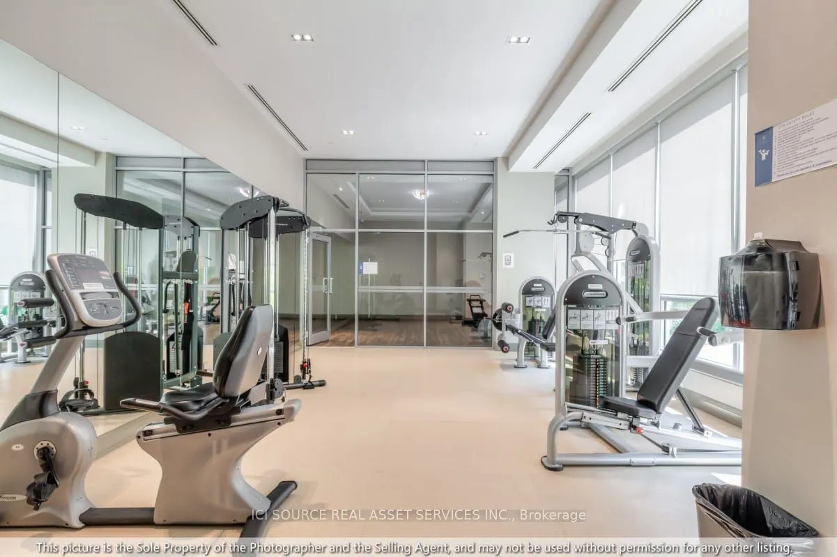 591 Sheppard Avenue E, #912