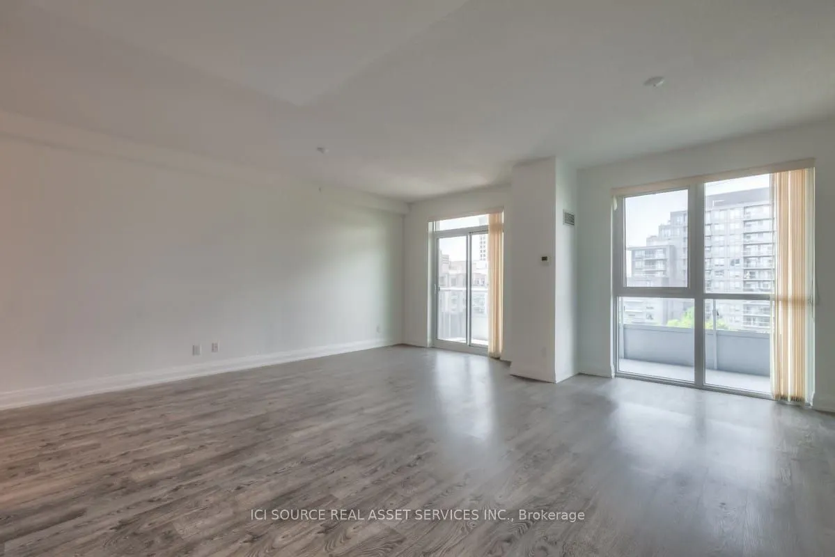 591 Sheppard Avenue E, #912