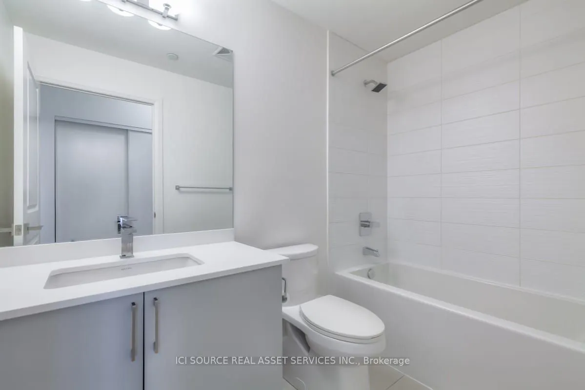 591 Sheppard Avenue E, #912
