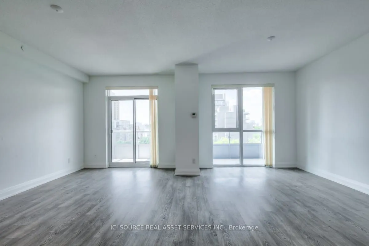 591 Sheppard Avenue E, #912