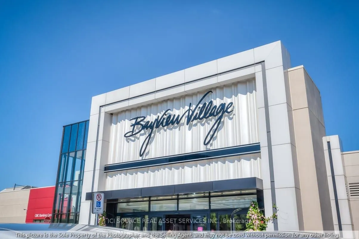 591 Sheppard Avenue E, #912