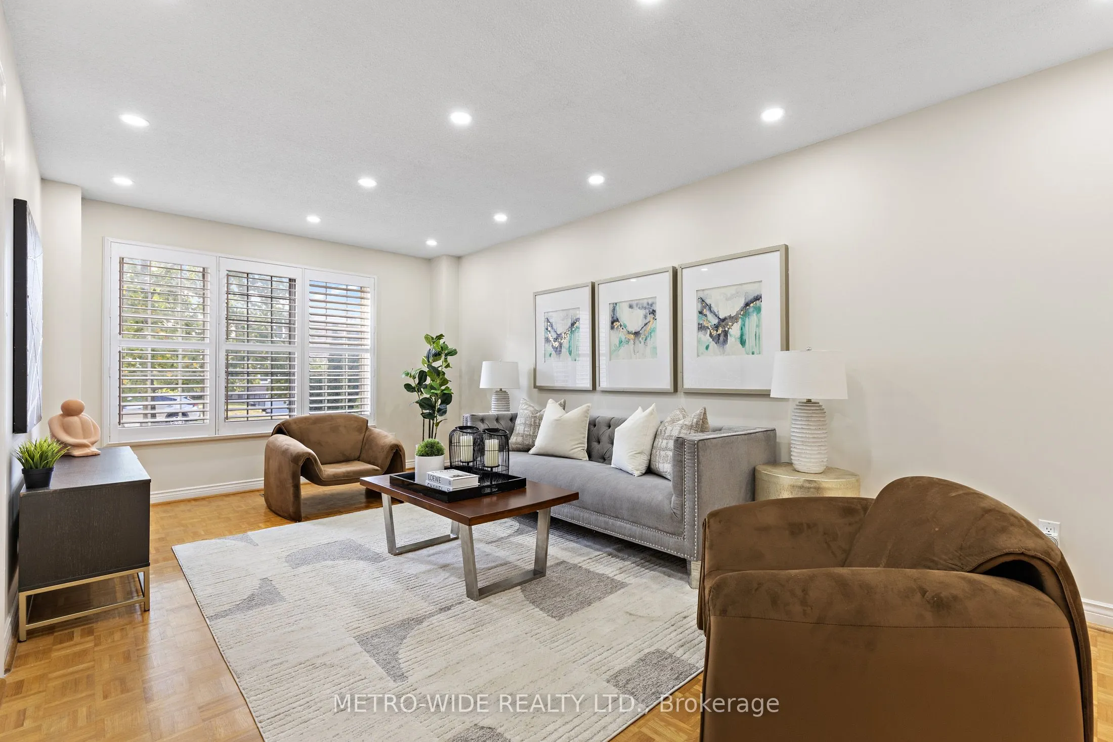 200 Olive Avenue