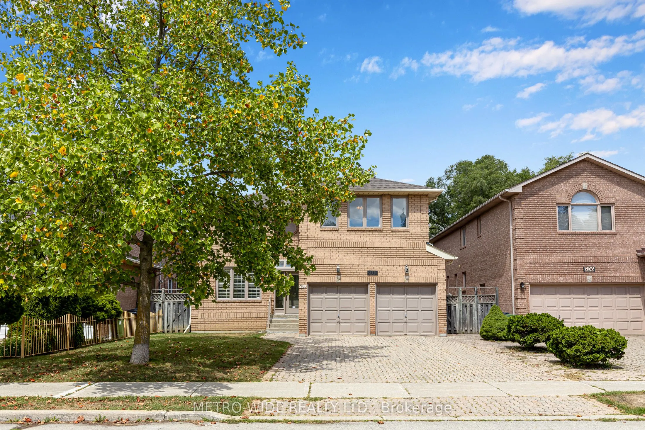 200 Olive Avenue