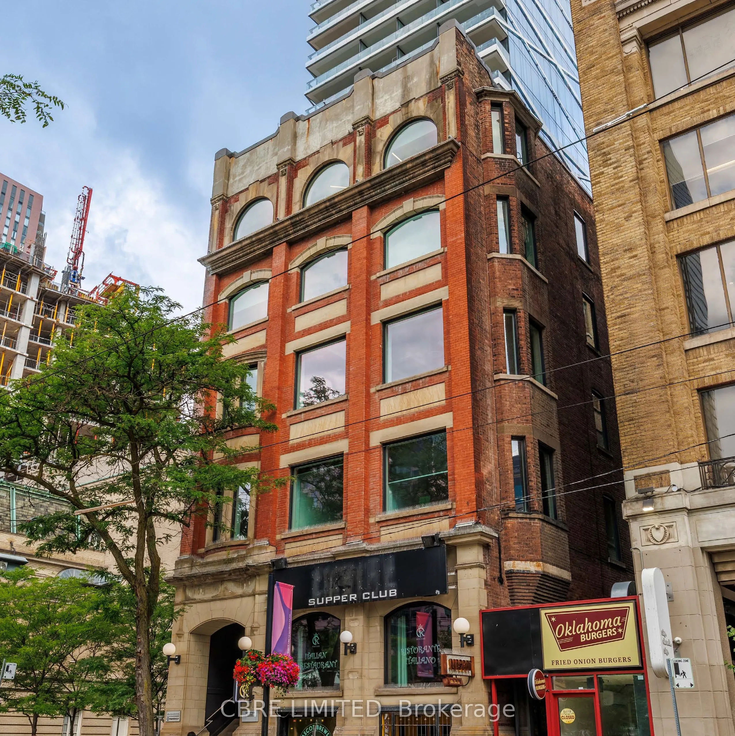 220 King Street W, #300