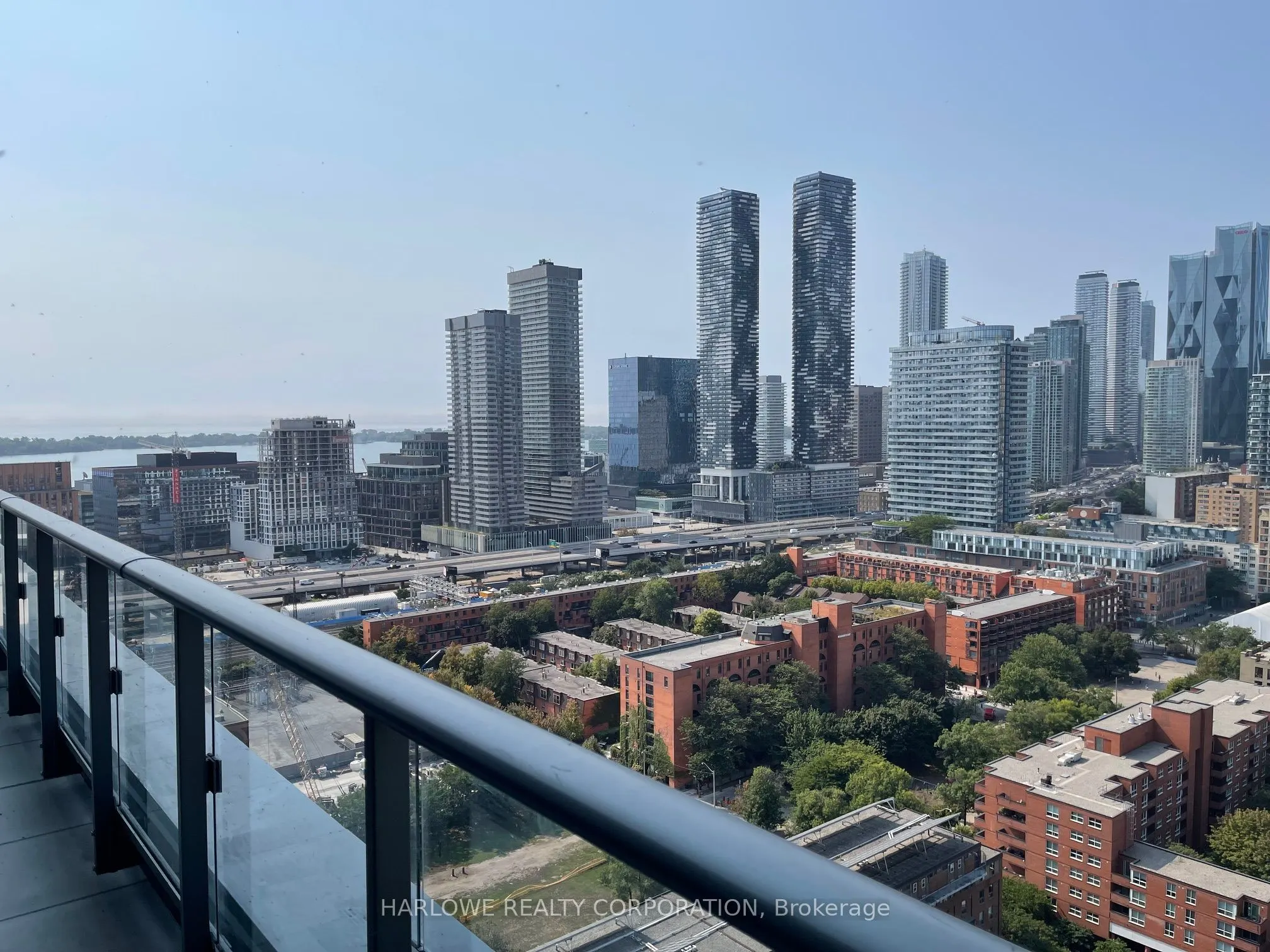 135 Lower Sherbourne Street, #2327 W