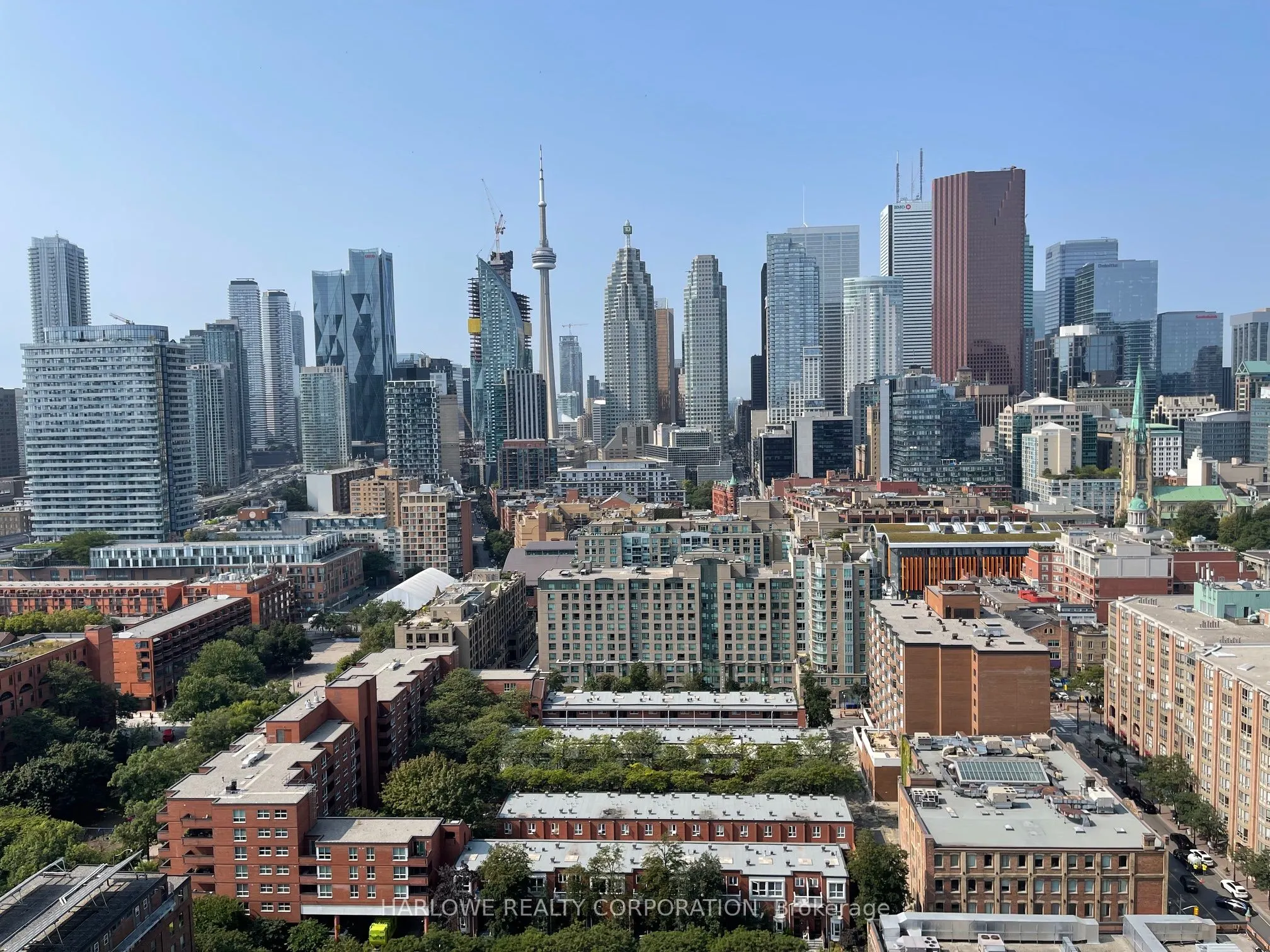 135 Lower Sherbourne Street, #2327 W