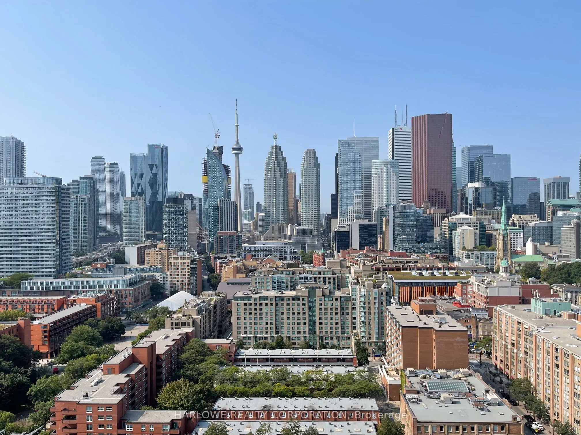 135 Lower Sherbourne Street, #2327 W